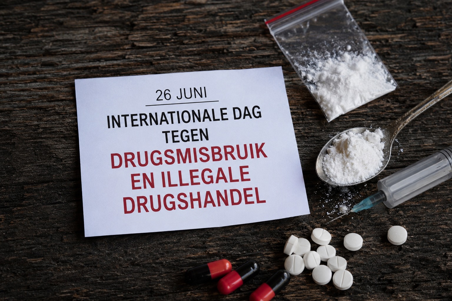 Nadruk op preventie, handhaving en samenwerking.