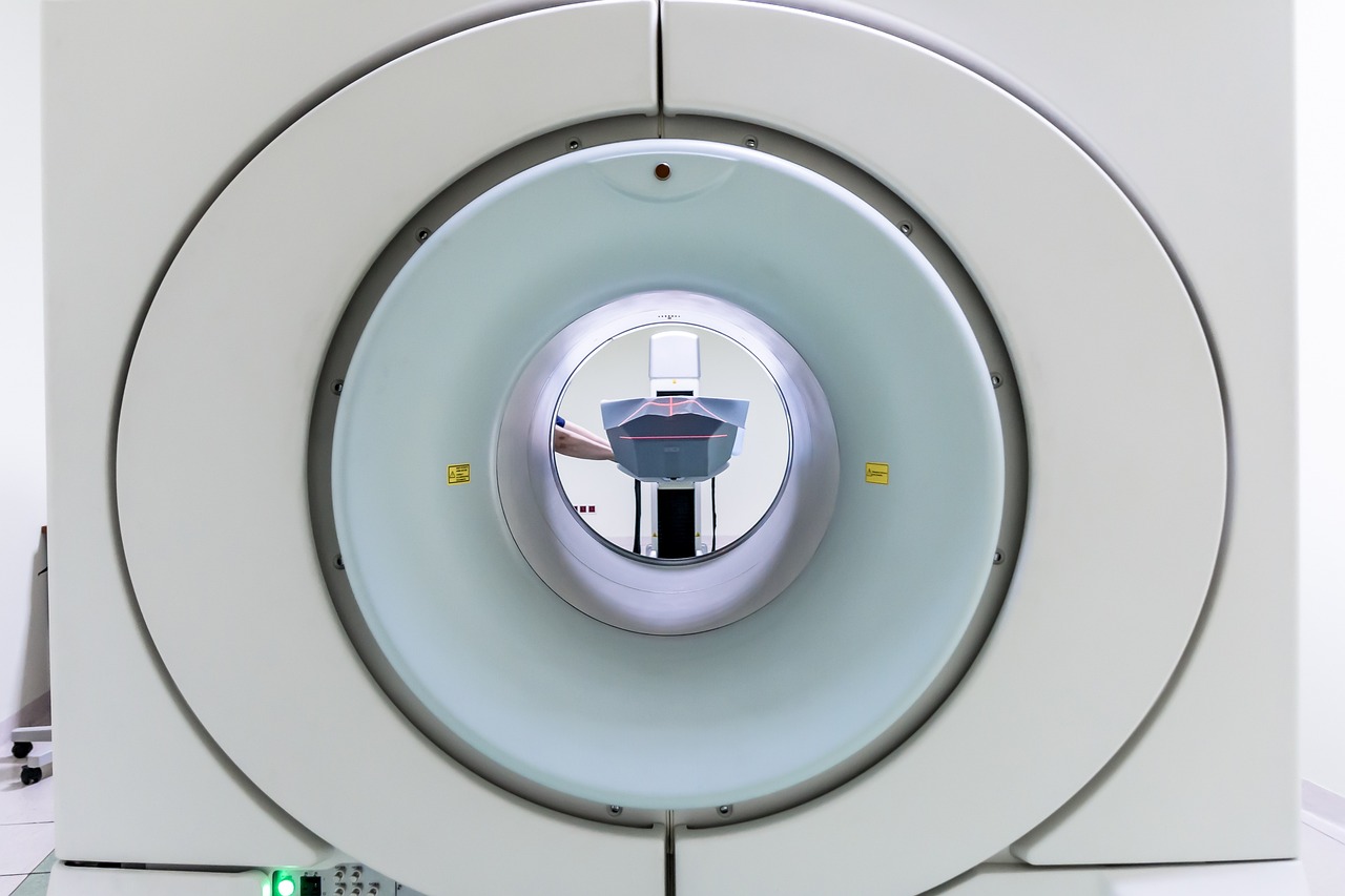 Patiënten weten niet meer wat een MRI-scan werkelijk kost