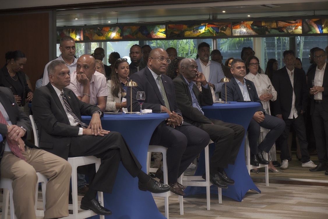 Suriname centraal in succesvolle TTMA handelsmissie