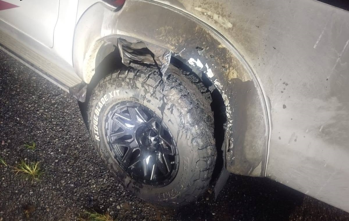 Onderzoek naar oorzaak autobrand