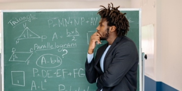 Onderwijs opnieuw niet klaar voor de start.
