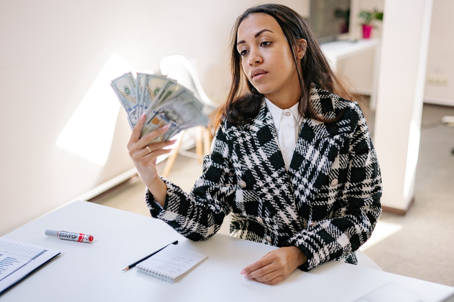 Suriname en de obsessie met succes uitstralen
