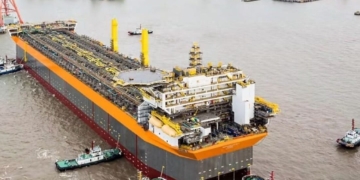 Suriname nadert offshore productiefase 2028