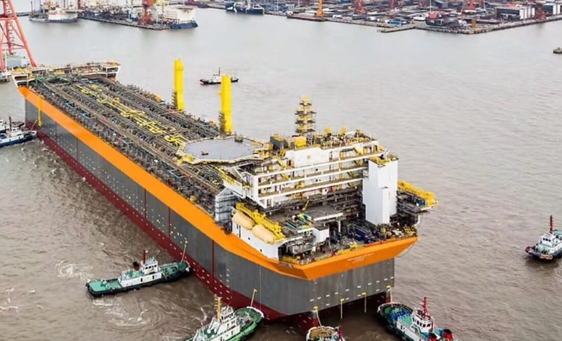 Suriname nadert offshore productiefase 2028