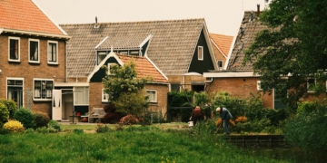 Of zij moeten in sommige gevallen een duurdere hypotheek afsluiten