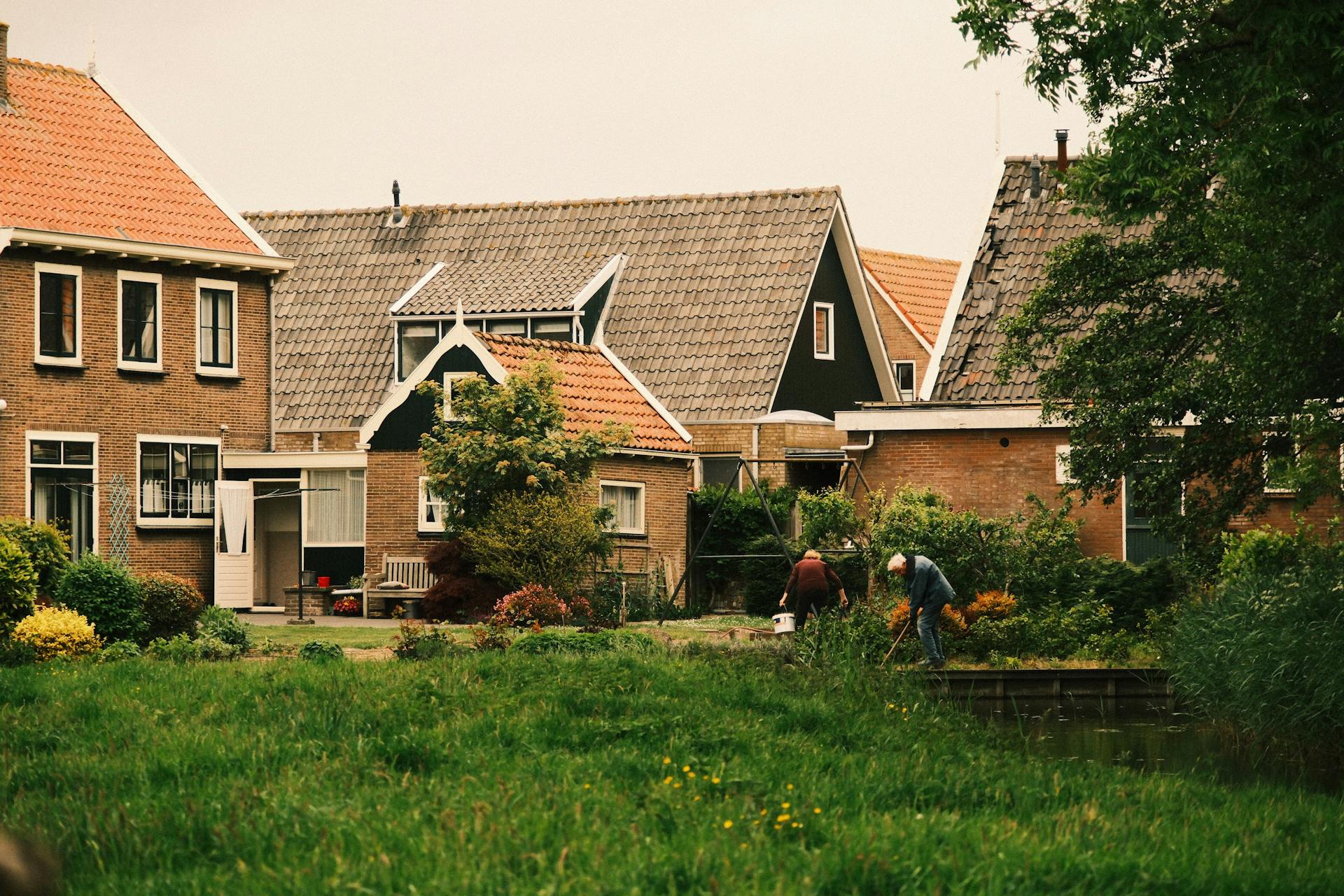 Of zij moeten in sommige gevallen een duurdere hypotheek afsluiten