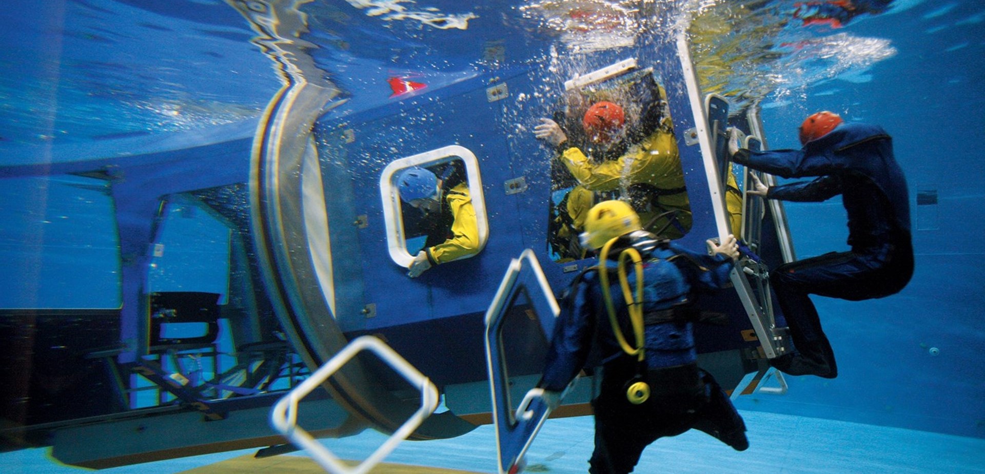 Competentie cruciaal voor veilige groei van offshore-industrie.