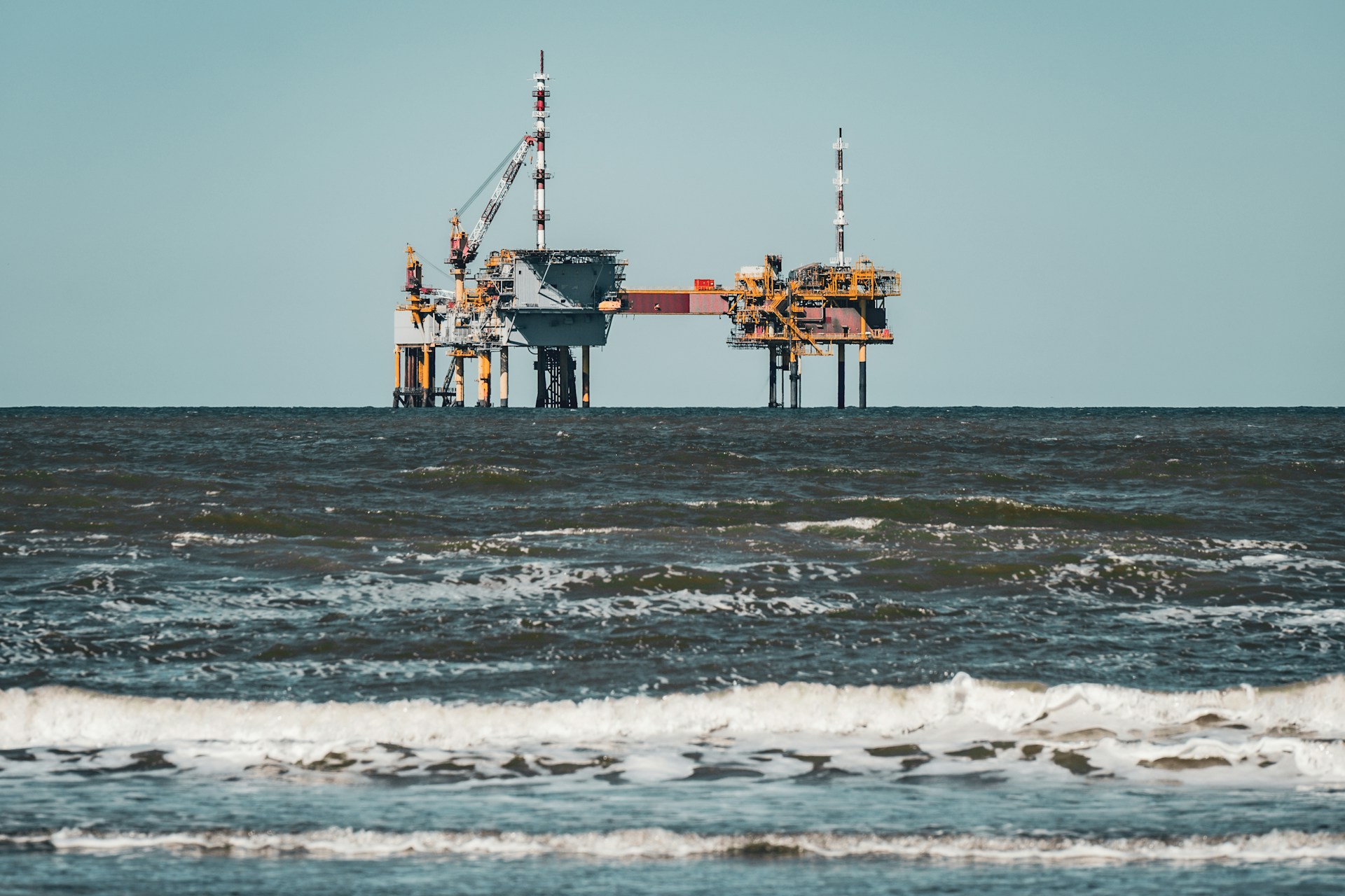 Nieuwe technologieën moeten emissies en risico’s bij GranMorgu beperken.