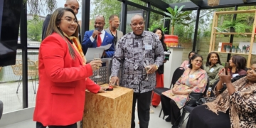 Meer dan duizend invloedrijke Surinamers moeten samenkomen tijdens SUSU Summit 2027