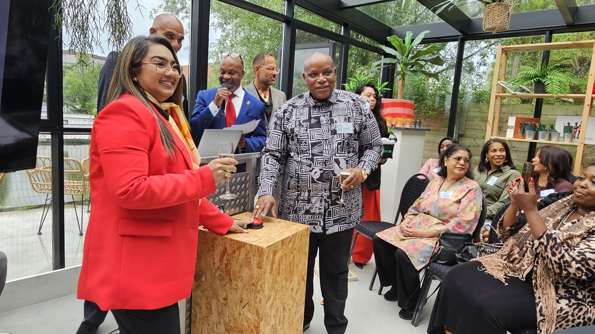 Meer dan duizend invloedrijke Surinamers moeten samenkomen tijdens SUSU Summit 2027