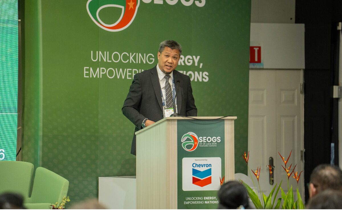 Suriname moet zich bewijzen op uitvoering en investeringszekerheid, zegt Petronas