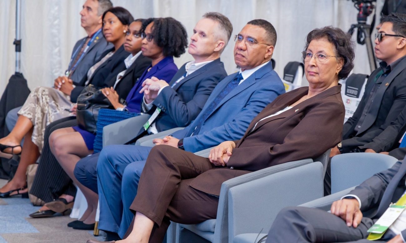 Surinaamse energieontwikkeling biedt kansen voor de hele regio.