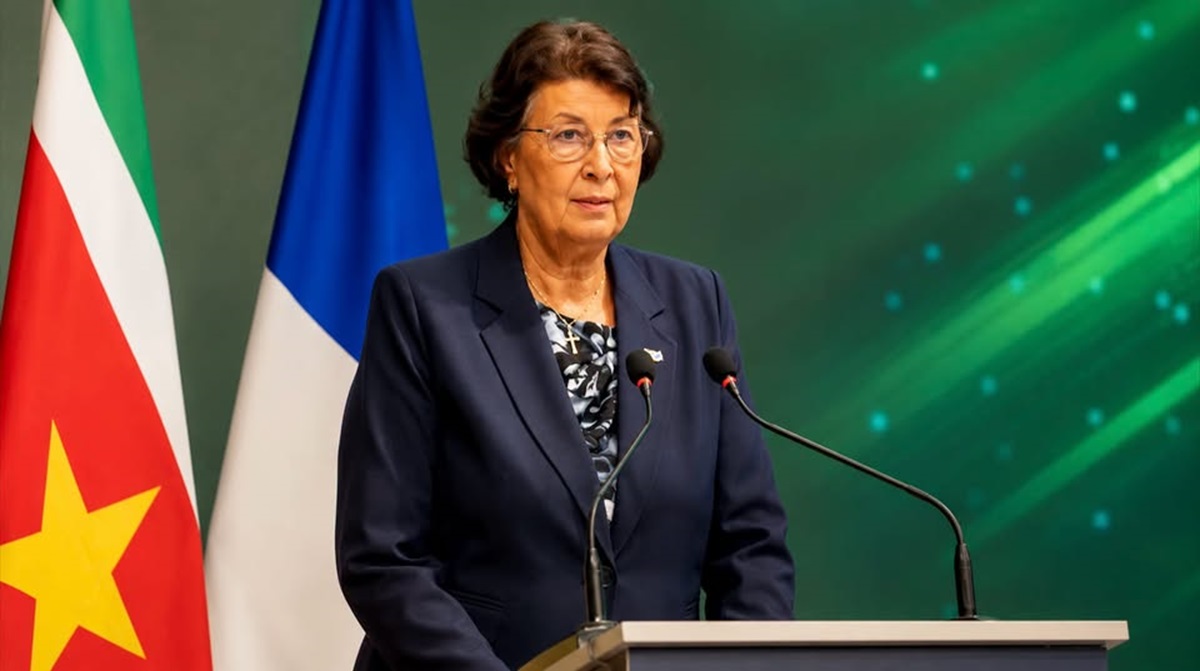 Suriname bereidt zich voor op eerste olie met strategische routekaart
