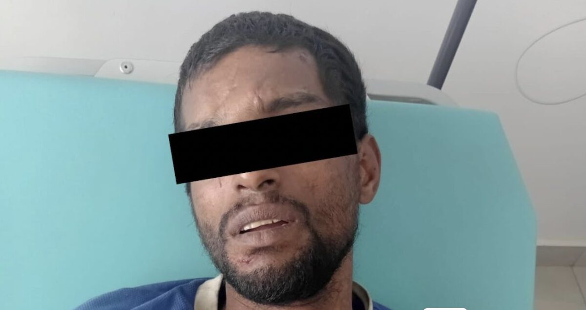 De politie van Nieuw-Nickerie heeft een verdachte aangehouden die wordt gelinkt aan drie strafzaken, waaronder bedreiging en woninginbraak.