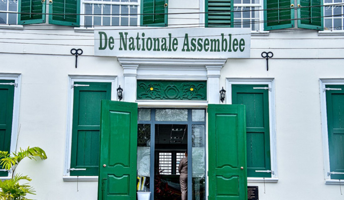 Commissie Nieuwbouw DNA bespreekt voortgang nieuw vergadercomplex