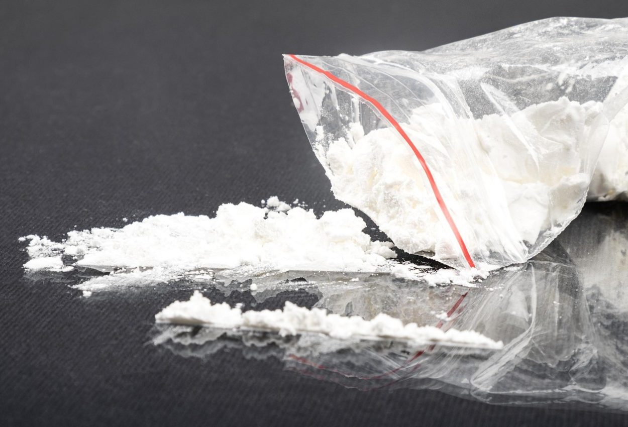 Suriname draagt de lasten van een internationale cocaïnemarkt.