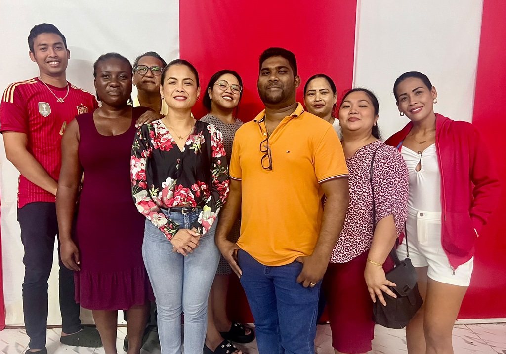 Comité Viering Javaanse Immigratie organiseert op zondag 9 augustus een groots cultureel festival op het Onafhankelijkheidsplein.