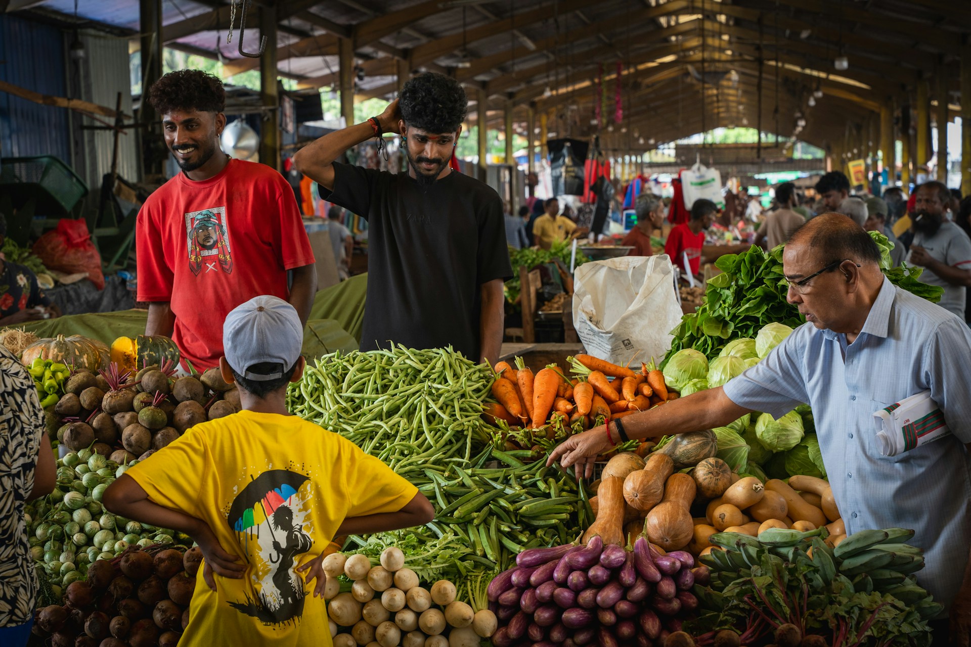 FAO cijfers en afgekeurde exportproducten: deze 3 verboden pesticiden worden gelinkt aan Suriname. Foto: illustratief