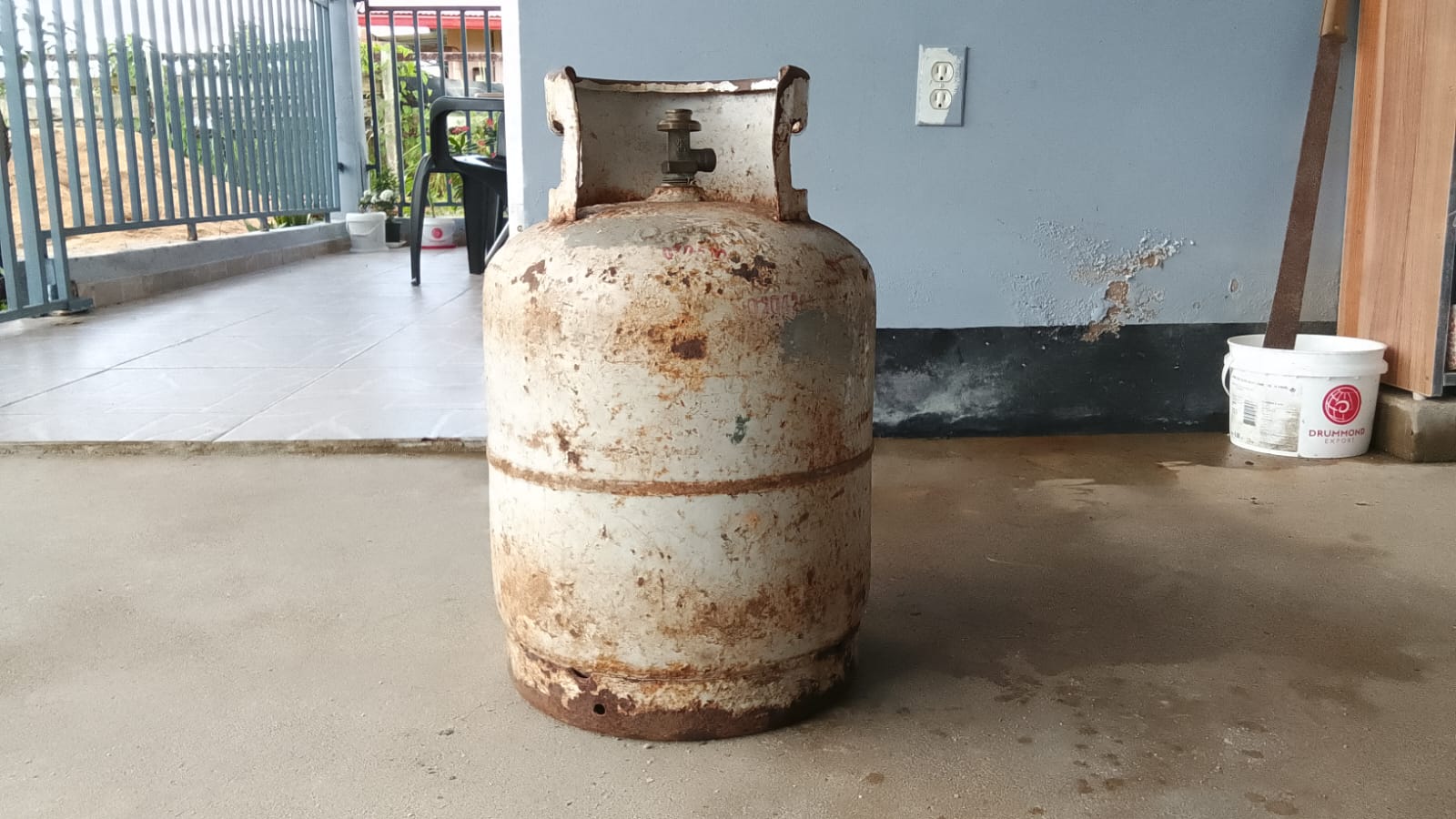 Kookgasprijs stijgt opnieuw: 28 lbs-cilinder nu SRD 535