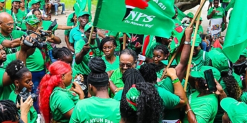 Partij met diepe wortels in de politieke geschiedenis van Suriname.