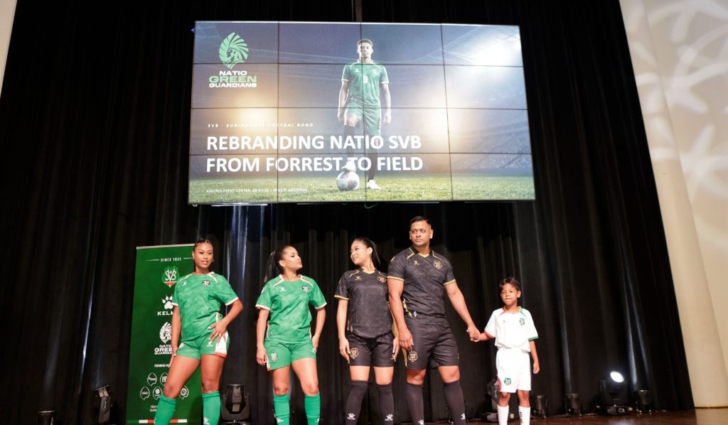 Regering zet in op juridische oplossing voor Surinaamse diaspora-voetballers