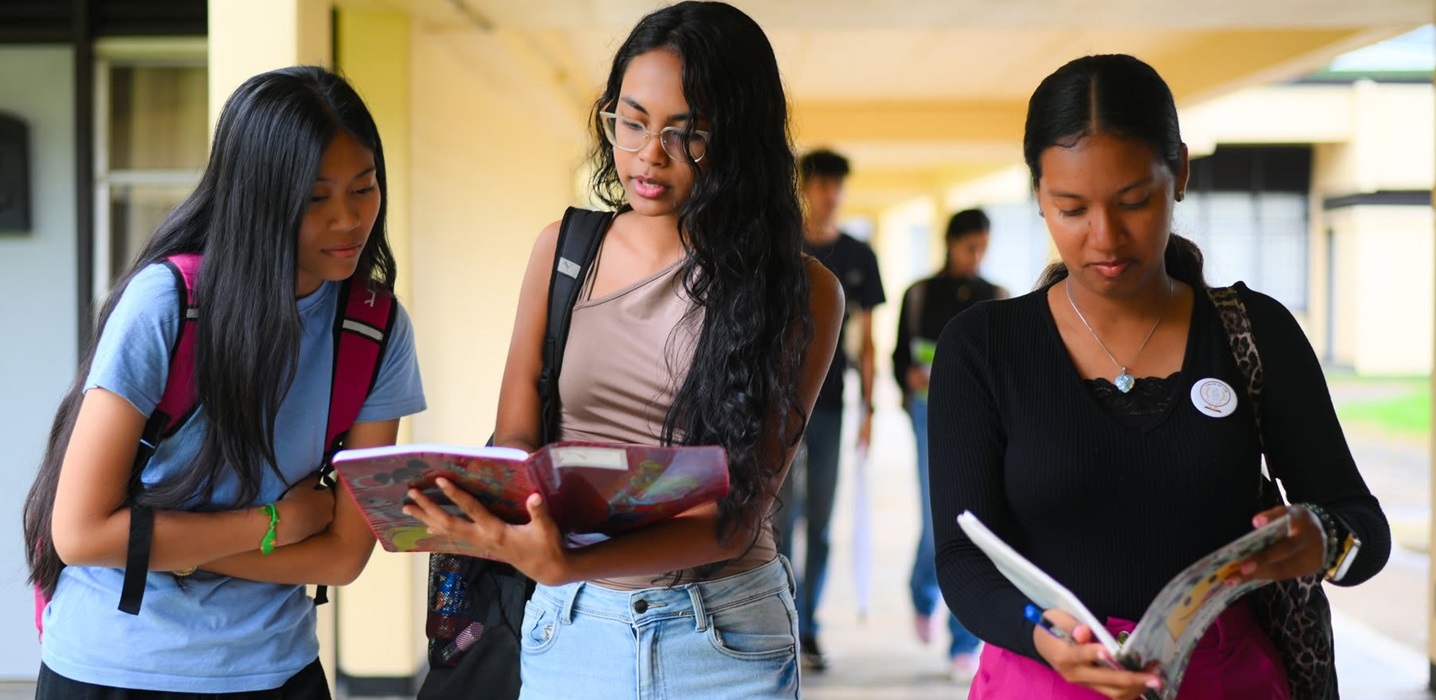 Nieuwe studiebeurzen moeten toegang tot hoger onderwijs vergroten.