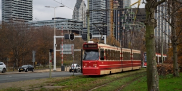Den Haag, Nederland.
