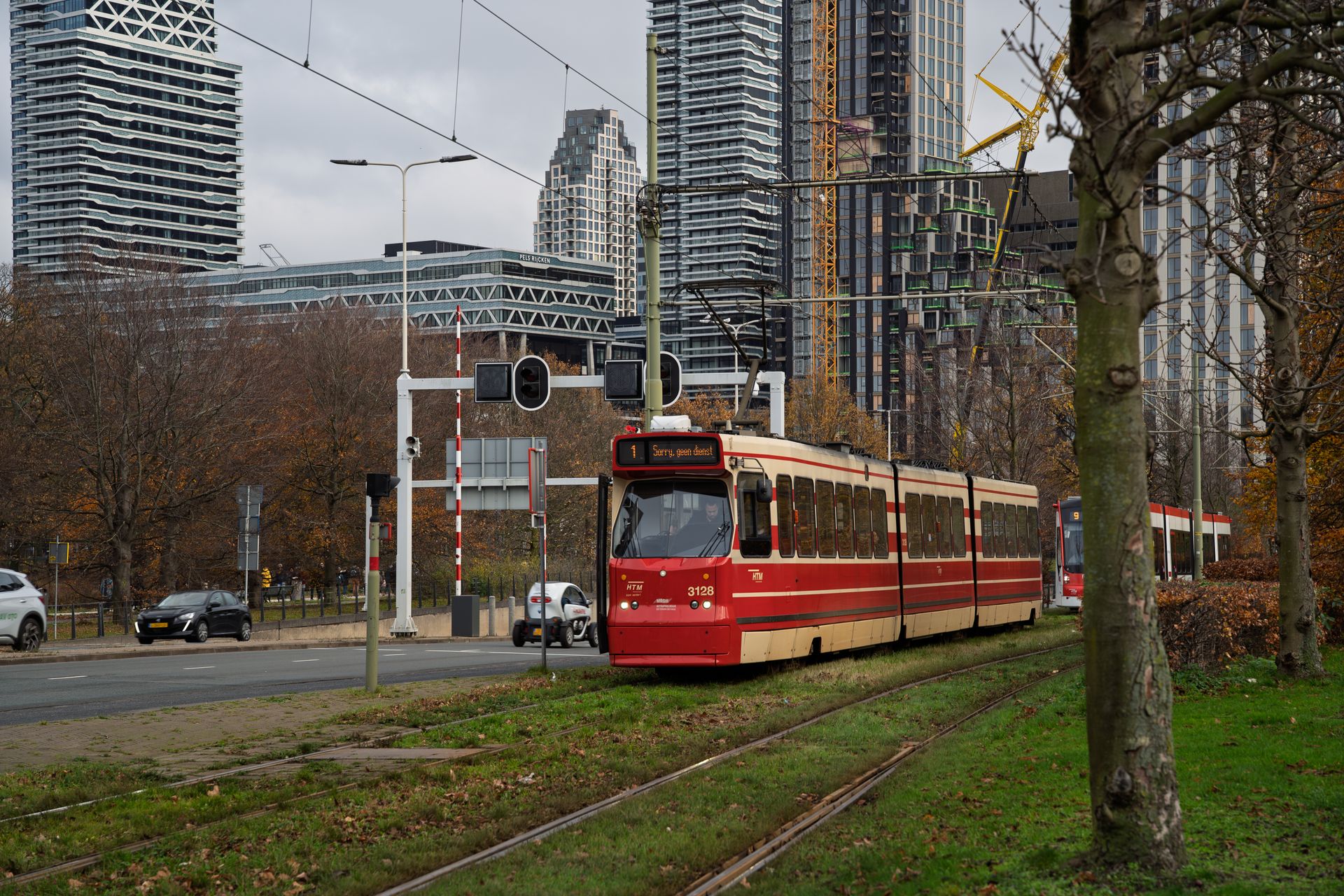 Den Haag, Nederland.