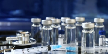 Uitbreiding nationaal vaccinatieprogramma.
