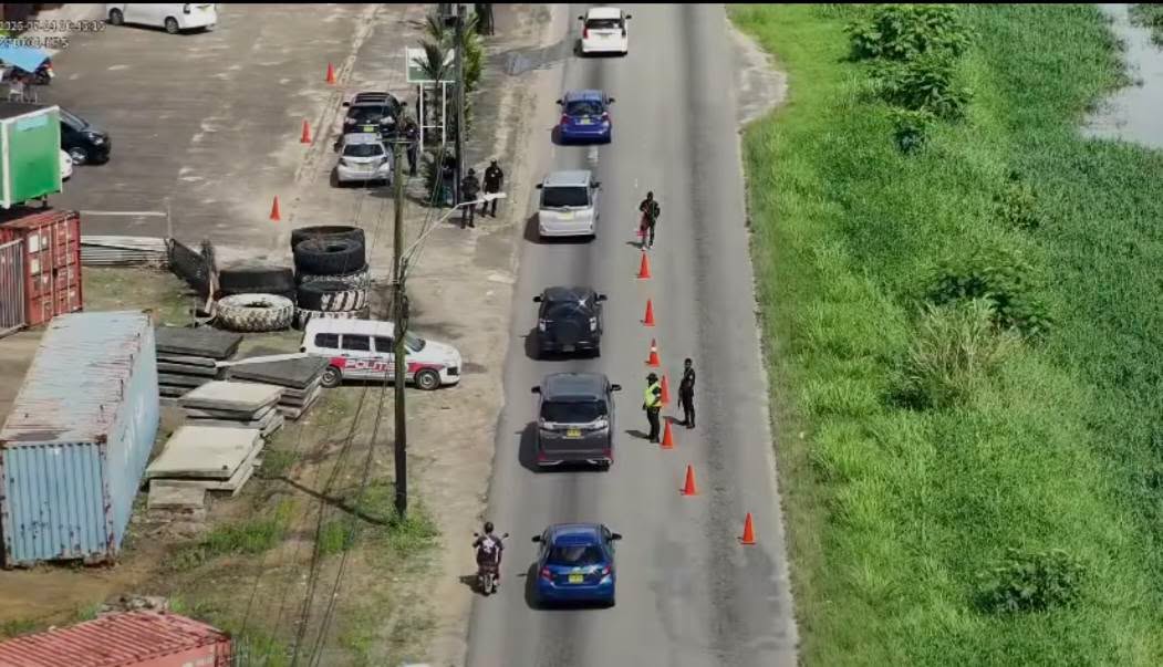 Suriname kan zich geen veiligheidsillusie permitteren