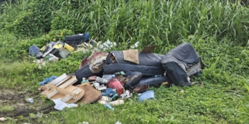 Milieuovertredingen voortaan beboet tot SRD 10.000.