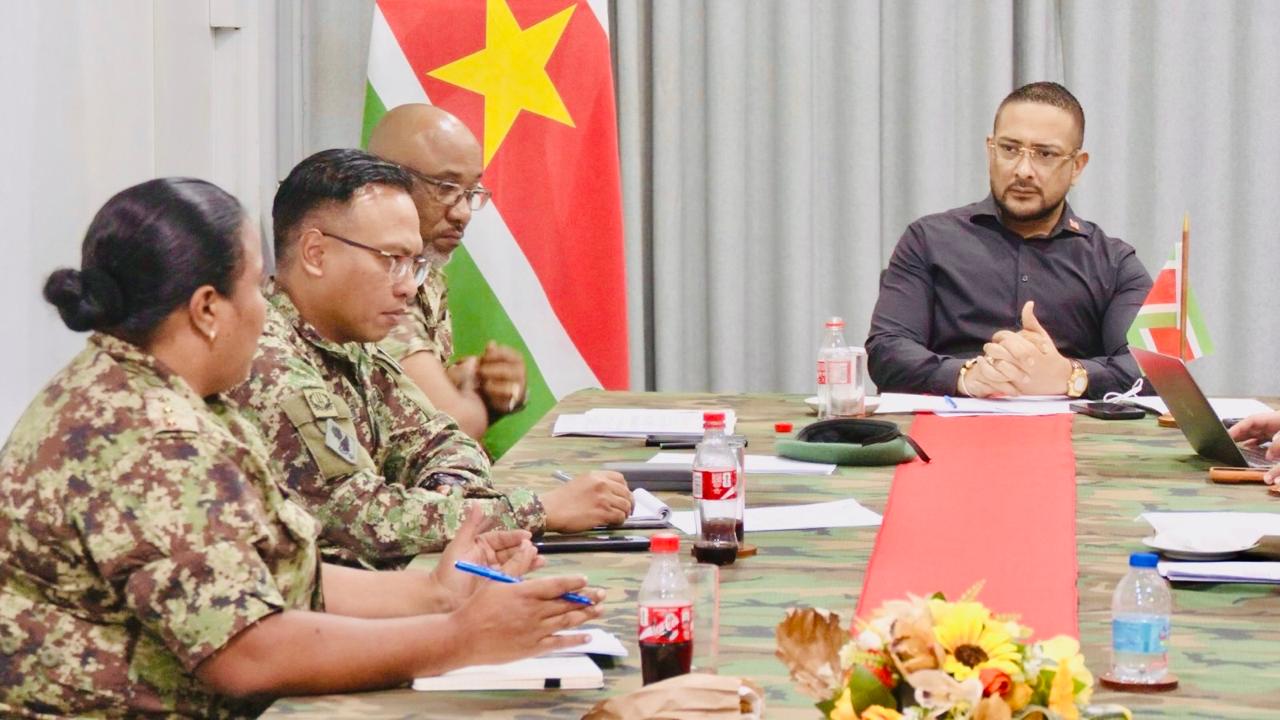 Militairen krijgen 100 procent verhoging bijzondere toelage.