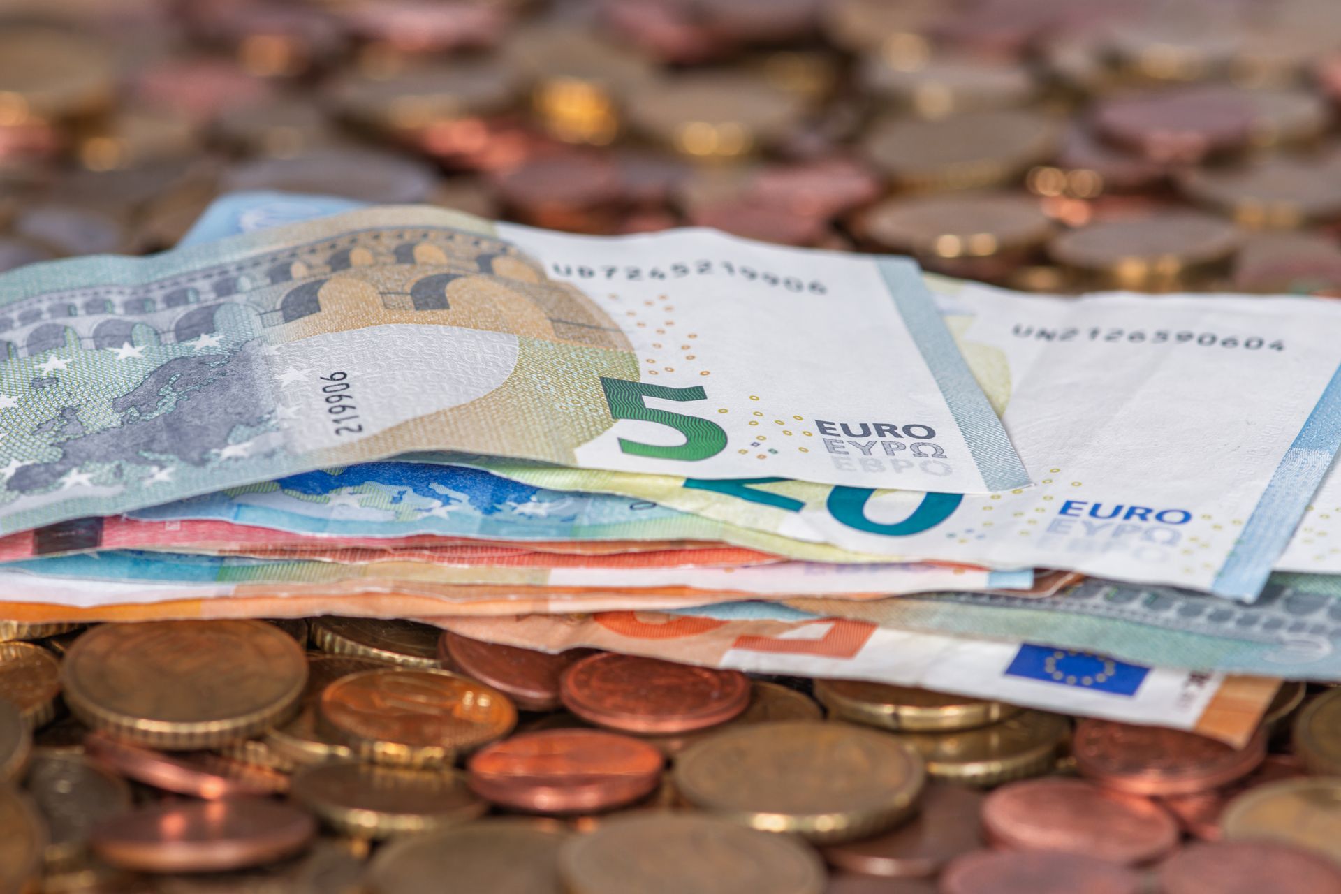Ook een klein saldo op een Surinaamse bankrekening kan relevant zijn