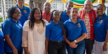 Regering wil cultuur steviger verankeren in het Surinaamse onderwijs.