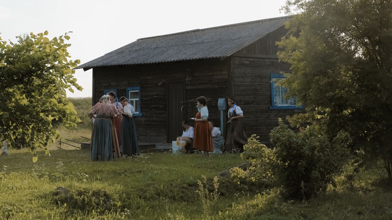 Mennonieten