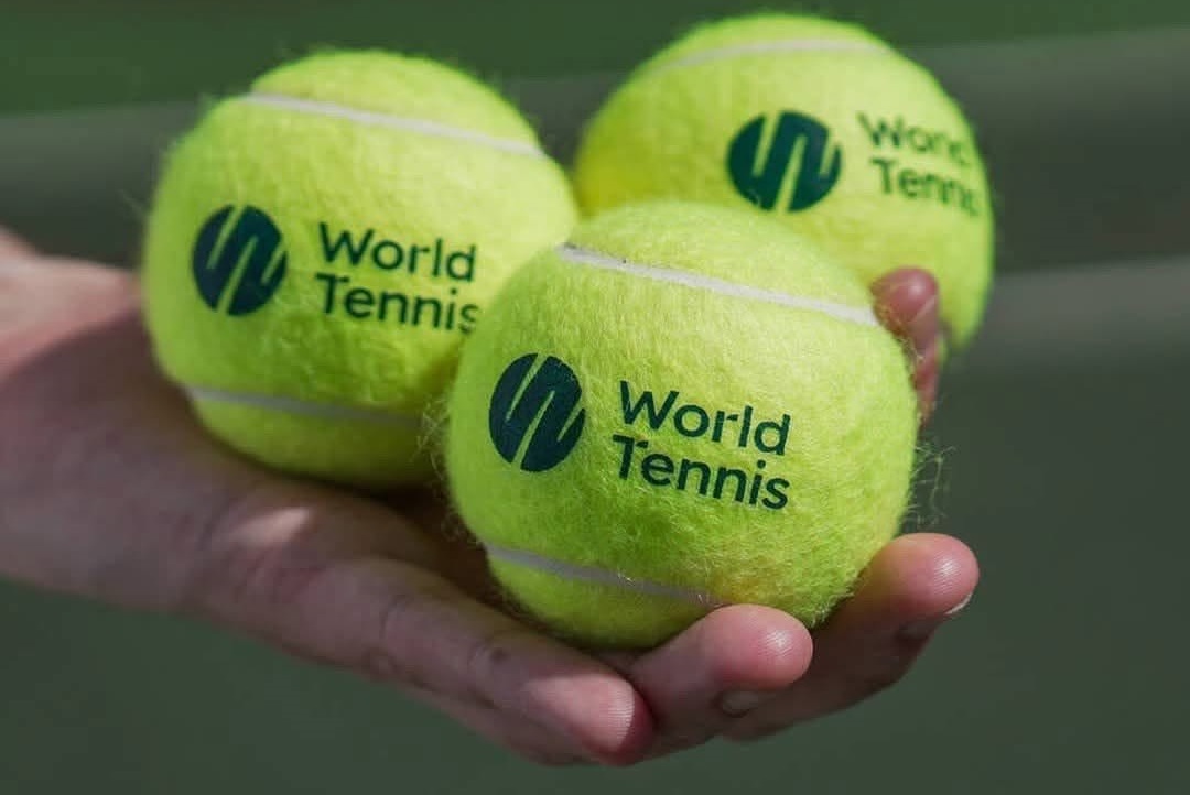 Paramaribo gastheer van officieel COTECC-jeugdtennistoernooi