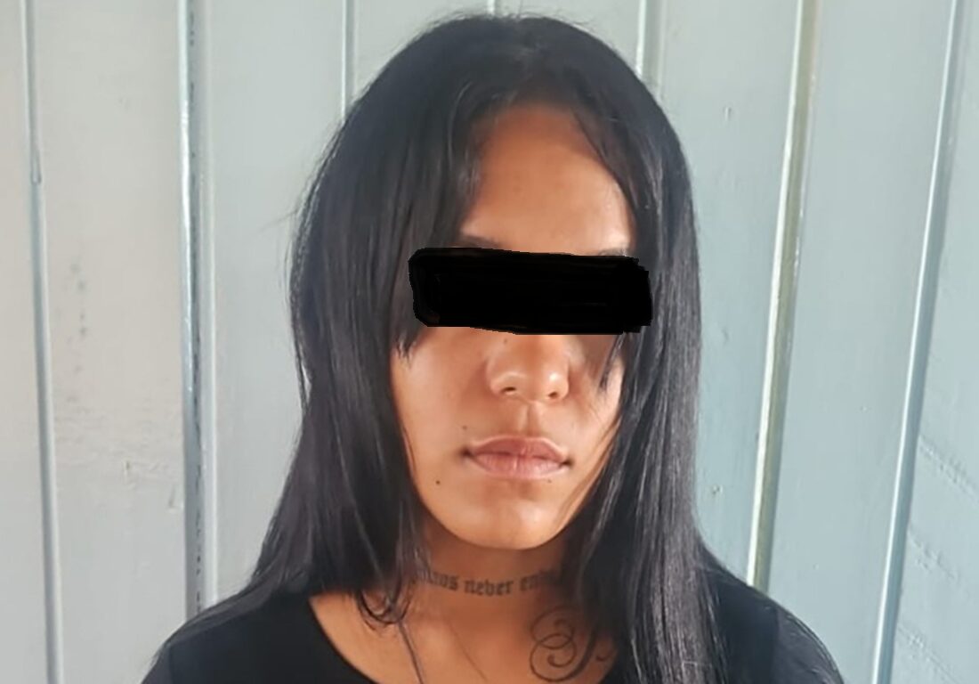 Voortvluchtige verdachte van mensenhandel uitgeleverd aan Suriname