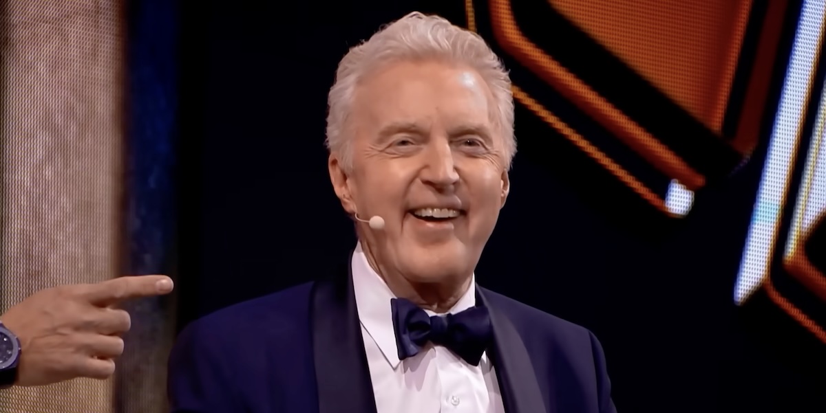 André van Duin.