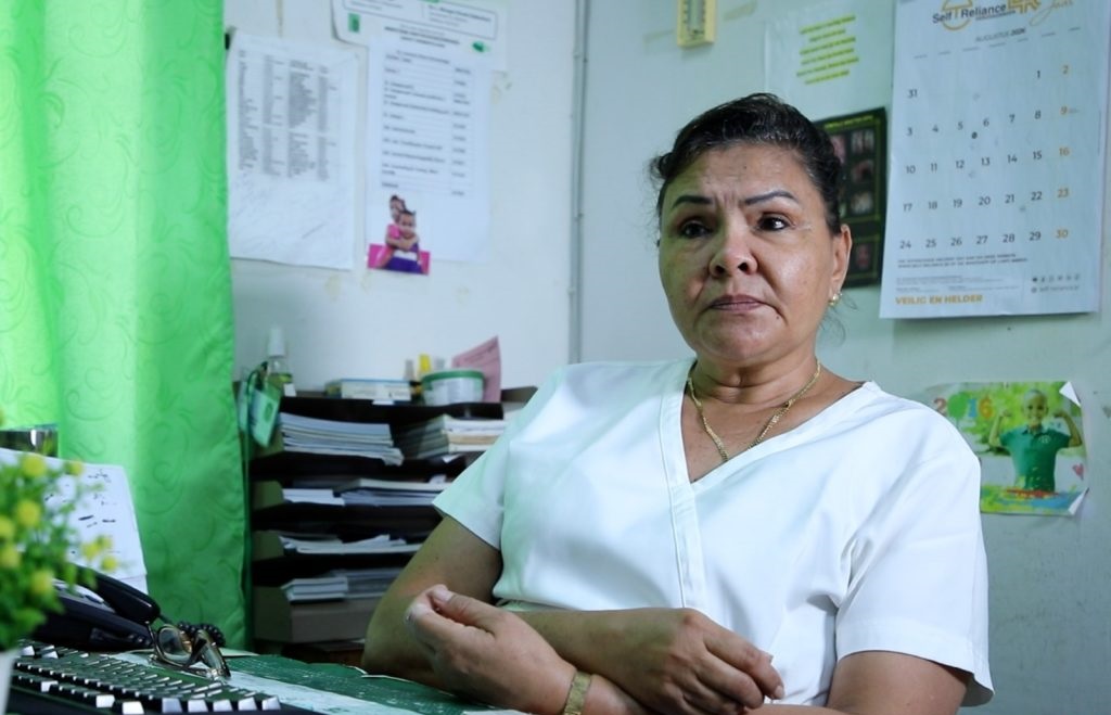 Dermatologische Dienst luidt alarm over stijging soa’s in Suriname