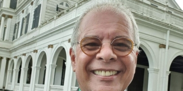 Ruben del Prado