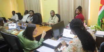 Suriname maakt zich op voor plenaire bijeenkomst Amazon Cities Forum