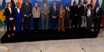CARICOM en India versterken strategische samenwerking
