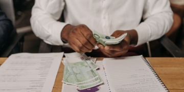 geld euro valuta