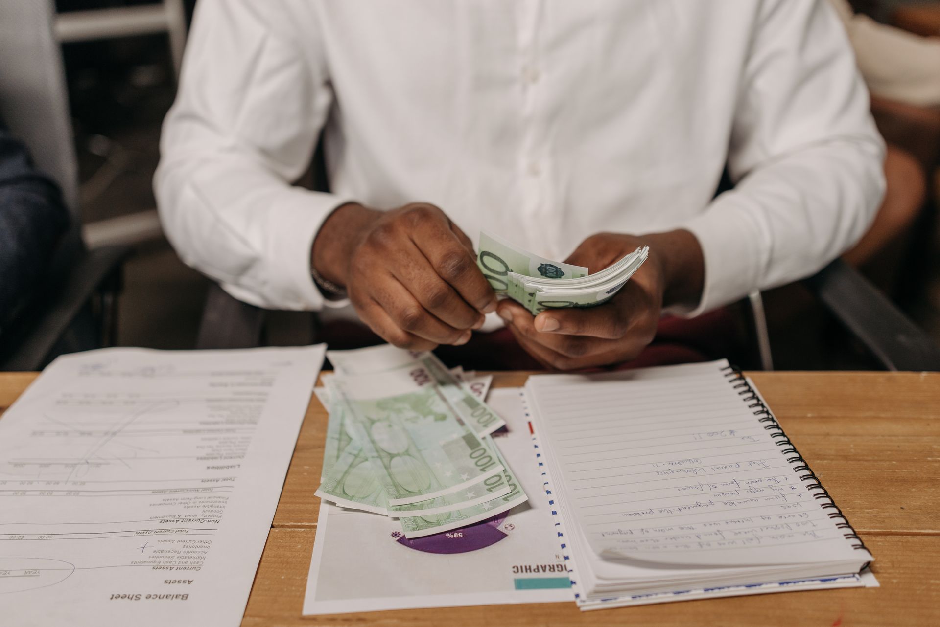 geld euro valuta