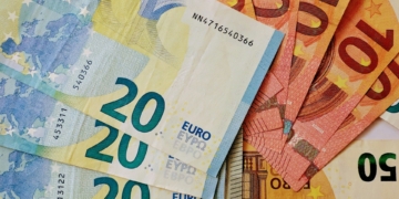 geld valuta euro