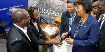 Grassalco versterkt internationale positie met drie ISO-certificeringen.