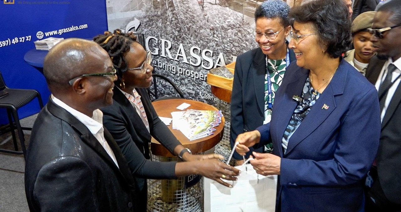 Grassalco versterkt internationale positie met drie ISO-certificeringen.