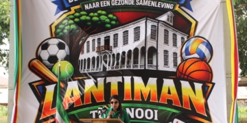 Overheidsmedewerkers strijden samen voor een gezonde samenleving