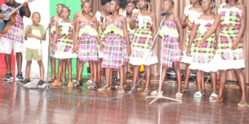 Maroon Legacy Month brengt cultuur, identiteit en ontwikkeling samen