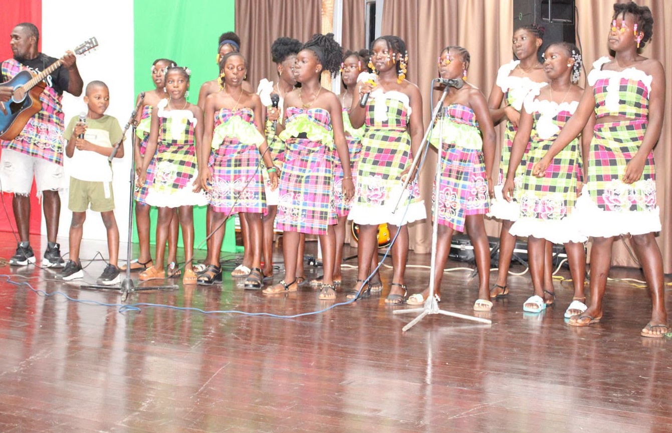 Maroon Legacy Month brengt cultuur, identiteit en ontwikkeling samen